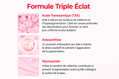 Duo Rituel Éclat